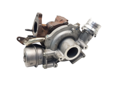 Turbocompresseur 16359700029 144116419R 16411014770 1.5 Dci Turbocompresseur 16359700029 144116419R 16411014770 1.5 Dci