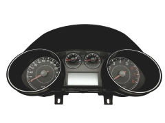 Bloc Compteurs Vitesse Fiat Bravo 55500198 5550019804 29030