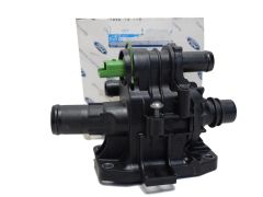 Thermostat D'eau moteur Ford Y602-15-17X 1,6 TDCI Thermostat D'eau moteur Ford Y602-15-17X 1,6 TDCI