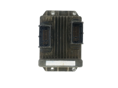 Calculateur 897350 9486 112500-0164 97350 948 Opel Isuzu 41951