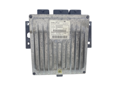 Calculateur 8200498185 8200469333 R0410B027D Renault Delphi 63616