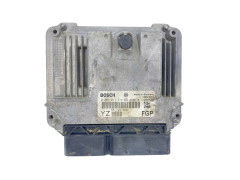 Calculateur 0281011914 55193968 Opel Bosch 63766