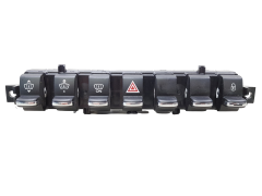 Commutateur D’eclerage De Secour Peugeot 3008 96672390XT