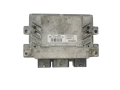 Calculateur 8200789222 S120202105B Renault Continental Calculateur 8200789222 S120202105B Renault Continental