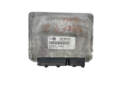 Calculateur 06A906019 5WP439503 VW Magneti Marelli