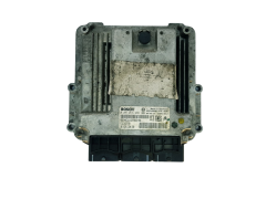 Calculateur 0281011334 9640938180 9652590480 PSA Bosch 32351