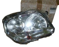 Phare Droit Avant Nouvelle Original Dacia Duster 260108233R 