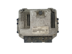 Calculateur 0281011612 6S61-12A650-VC Ford Bosch 36091