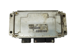 Calculateur PSA 0261206246 9637838780 id08 Bosch 15342