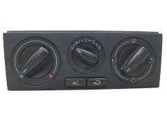 Commande Chauffage AC VW Golf 4 1J0820045F