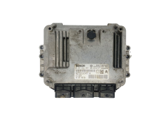 Calculateur 9659778580 0281011965 9653958980 PSA Bosch