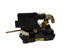 Serrure De Porte Gauche Arrière 7701036104 Renault Safrane Vachette 11414