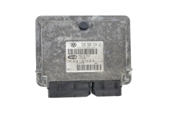 Calculateur 036906034JC IAW4TV.JC 61601.250.02 VW Magneti Marelli 56249
