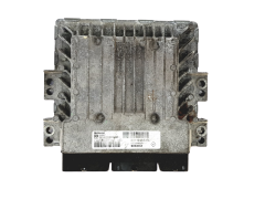 Calculateur S180153110A 237104833R Renault Continental 26668