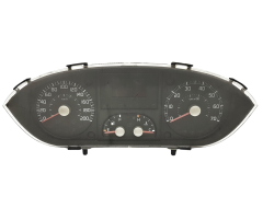 Bloc Compteurs Vitesse Fiat Idea 7355196530 503000686301 41624