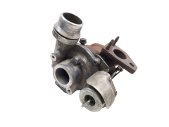 Turbocompresseur 16446RH82728353  7701478939 54359710028 1.5 DCI BorgWarner S32