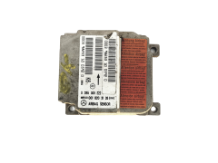 Calculateur 0285001222 0018203126  Bosch Mercedes 23117