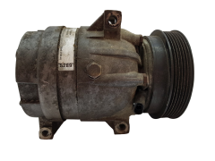 Compresseur De Climatisation Renault Scenic I 7700103536 1135289 Delphi 7032