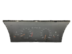Bloc Compteurs Vitesse Peugeot 405 9610112980 09033719901 Veglia