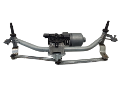 Tringlerie D'essuie Glace Peugeot 208 2008 9673222580 0390241540 Bosch 1627