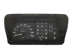 Bloc Compteurs Vitesse Fiat Uno 5942628ED Veglia