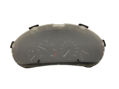 Bloc Compteurs Vitesse Peugeot 206 9648836380 000500103 2314