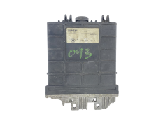 Calculateur 037906025A 5WP4160 VW Siemens 59923