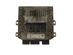 Calculateur 3N11-12A650-AA 5WS40070A-T SID 804 Ford 16076