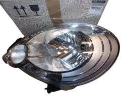 Phare Gauche Nouvelle Original 7701068181 Renault