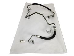 Tuyau De Direction Assistée Original Master III Movano NV400 4972100Q8D