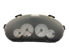 Bloc Compteurs Vitesse Peugeot 206 9645847380 41862