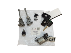 Commutateur D’allumage Original Peugeot 4162NW 4162.NW