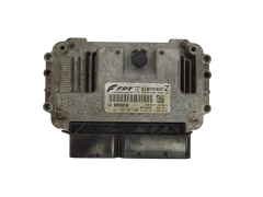 Calculateur 0261S05961 51870387 Fiat Bosch FPT 