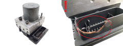 Pompe Abs Land Range Rover AH42-2C405-AH 0265950780 0265235446 Pompe Abs Land Range Rover AH42-2C405-AH 0265950780 0265235446