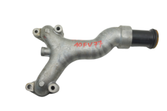 Tuyau Système De Refroidissement 133676 814FA1B Peugeot 605 3.0 V6 Tuyau Système De Refroidissement 133676 814FA1B Peugeot 605 3.0 V6
