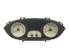 Bloc Compteurs Vitesse Lancia Musa 735397433 503001190100 56078