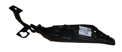 Fixation, Support Droit Original 9801669080 Citroen