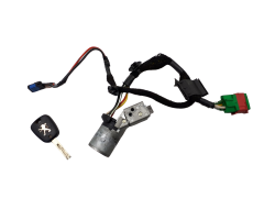 Commutateur D’allumage Peugeot 307 36.353.100 4162X4 1139