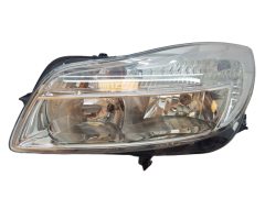 Phare Gauche Opel Insignia A 1216740 22831926 Phare Gauche Opel Insignia A 1216740 22831926