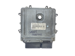 Calculateur Smart A6391500579 0281011840  Bosch 54596