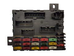 Boîtier Fusibles Fiat 46443389 20117