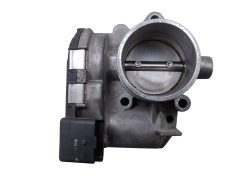 Boitier Papillon D’admission Citroen Peugeot 0280750085 1635Q9 1.6 Bosch 1318