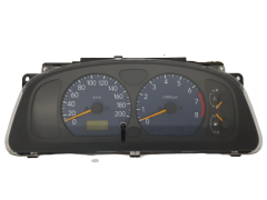 Bloc Compteurs Vitesse Suzuki Ignis 34100-80G40 34100-8GA 21820