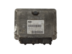 Calculateur IAW.4AF.M9 55187372 61600.627.05 Fiat Magneti Marelli 13814