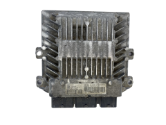 Calculateur 9661642180 9665100380 5WS40615C-T PSA Siemens 50418