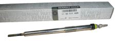 Bougie De Réchauffage Original 110651749R Renault Bougie De Réchauffage Original 110651749R Renault