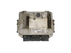 Calculateur 0281012526 9666579080 9657699480 PSA Bosch 35905