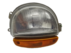 Phare Droit 7701036394 Twingo 1 Renault Carello