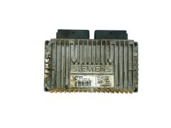 Calculateur 9657137280  S118047542C  8200302005 PSA