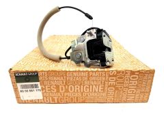 Serrure De Porte Arrière Original Master III Movano NV400 9080600Q0D Serrure De Porte Arrière Original Master III Movano NV400 9080600Q0D